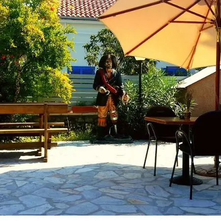Pirat Apartment *
