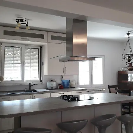 Apartment Pirat Petrcane